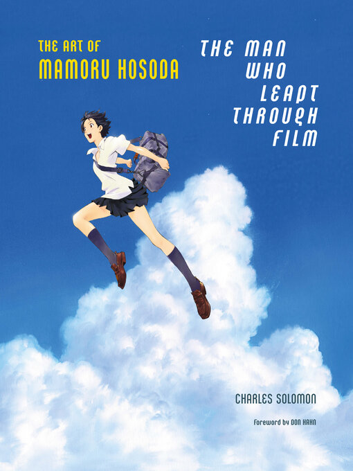 Title details for The Man Who Leapt Through Film by Charles Solomon - Available